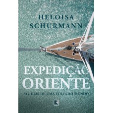 Expedição oriente
