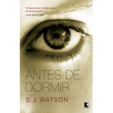 Antes de dormir (edição econômica) Antes de dormir (edição econômica)