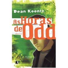 As horas de odd (vol. 4)