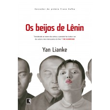 Os beijos de lênin