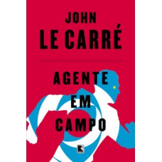 Agente em campo