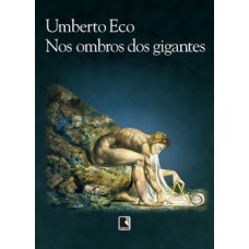 Nos ombros dos gigantes Nos ombros dos gigantes