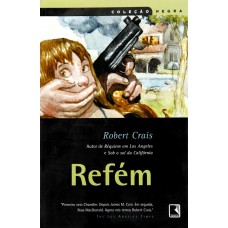 Refém (coleção negra)