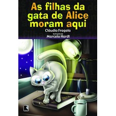 As filhas da gata de alice moram aqui As filhas da gata de alice moram aqui