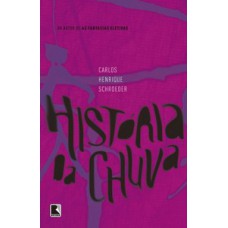 História da chuva História da chuva