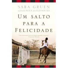 Um salto para a felicidade Um salto para a felicidade