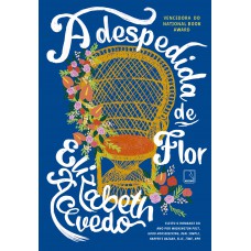 A despedida de flor