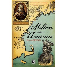 Milton na América Milton na América
