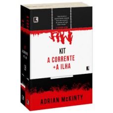 Kit A corrente + A ilha