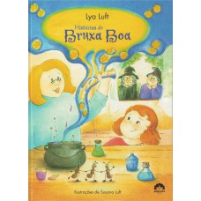 Histórias de bruxa boa Histórias de bruxa boa