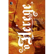 O herege (Vol.3 A busca do Graal) O herege (Vol.3 A busca do Graal)