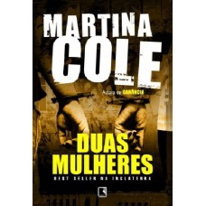 Duas mulheres Duas mulheres