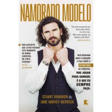 Namorado modelo Namorado modelo