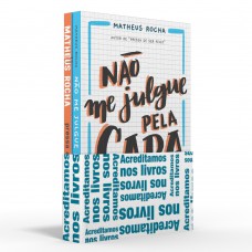 Coletânea Matheus Rocha - Acreditamos nos livros Coletânea Matheus Rocha - Acreditamos nos livros