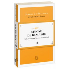 Kit Simone de Beauvoir Kit Simone de Beauvoir