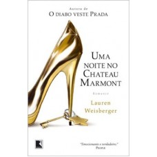 Uma noite no Chateau Marmont Uma noite no Chateau Marmont