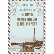 A fantástica farmácia literária de monsieur perdu