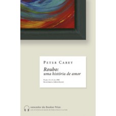 Roubo: uma história de amor Roubo: uma história de amor