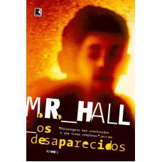 Os desaparecidos Os desaparecidos