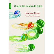 JOGO DAS CONTAS DE VIDRO,O JOGO DAS CONTAS DE VIDRO,O