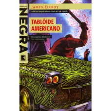 Tablóide americano Tablóide americano