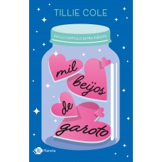 Mil beijos de garoto - Edição especial Mil beijos de garoto - Edição especial