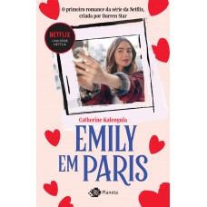 Emily em Paris Emily em Paris