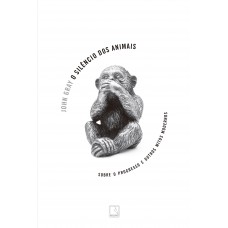 O silêncio dos animais O silêncio dos animais