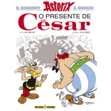 O presente de César (Nº 21) O presente de César (Nº 21)