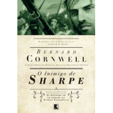 O inimigo de Sharpe (Vol. 15) O inimigo de Sharpe (Vol. 15)