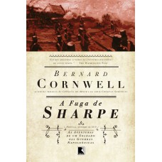 A fuga de sharpe (vol.10)