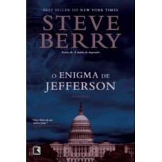 O enigma de jefferson O enigma de jefferson