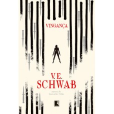 Vingança (Vol. 2 Vilões)