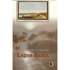Na trilha de lagoa santa Na trilha de lagoa santa