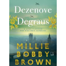 Dezenove degraus Dezenove degraus