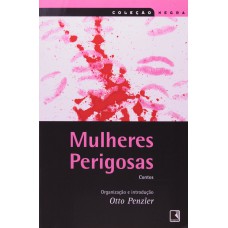 Mulheres perigosas (coleção negra)