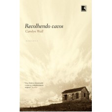Recolhendo cacos Recolhendo cacos