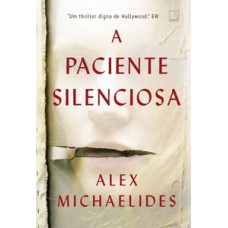 A paciente silenciosa A paciente silenciosa