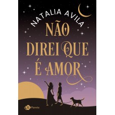 Não direi que é amor Não direi que é amor