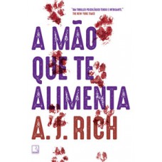 A mão que te alimenta