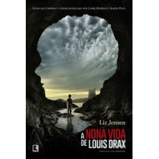 A nona vida de Louis Drax A nona vida de Louis Drax