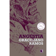Angústia Angústia