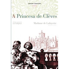 A princesa de Clèves A princesa de Clèves