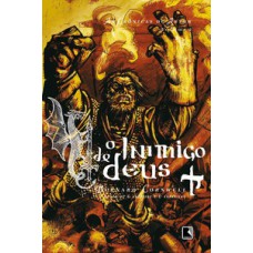 O inimigo de Deus (Vol. 2 As Crônicas de Artur) O inimigo de Deus (Vol. 2 As Crônicas de Artur)