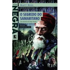 O segredo do samaritano O segredo do samaritano