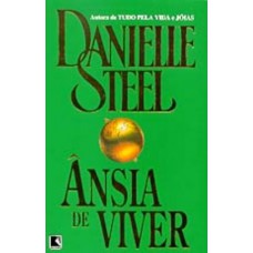 ÂNSIA DE VIVER ÂNSIA DE VIVER