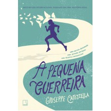 A pequena guerreira A pequena guerreira