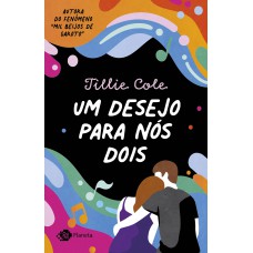 Um desejo para nós dois Um desejo para nós dois