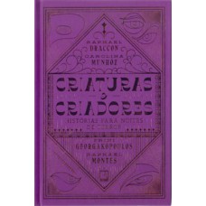 Criaturas e criadores: Histórias para noites de terror