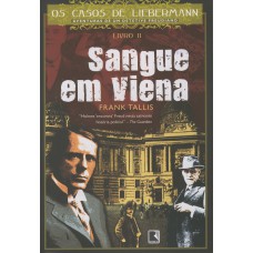 Sangue em viena Sangue em viena